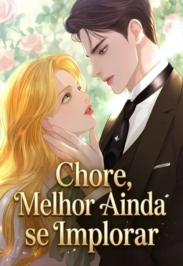 Capa de Chore, Melhor Ainda se Implorar