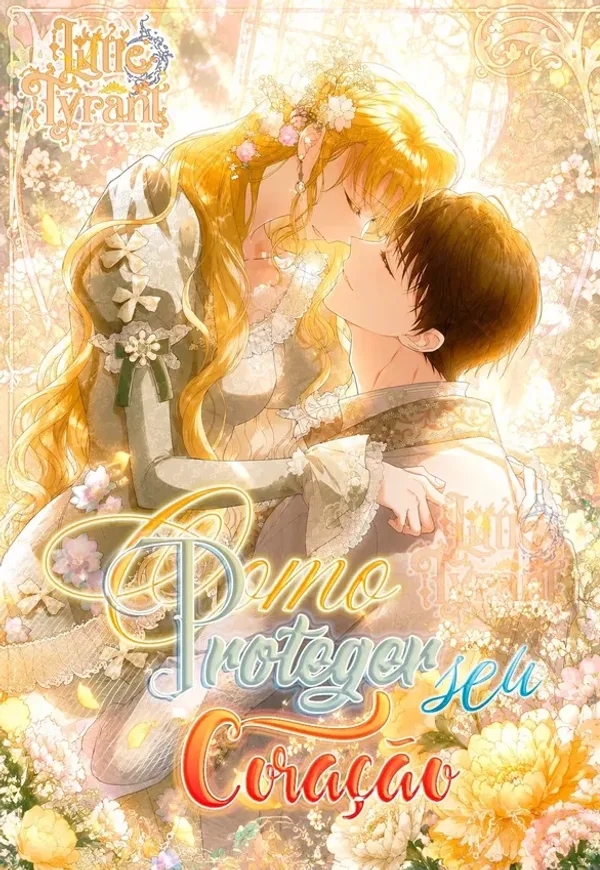 Capa de Como Proteger seu Coração