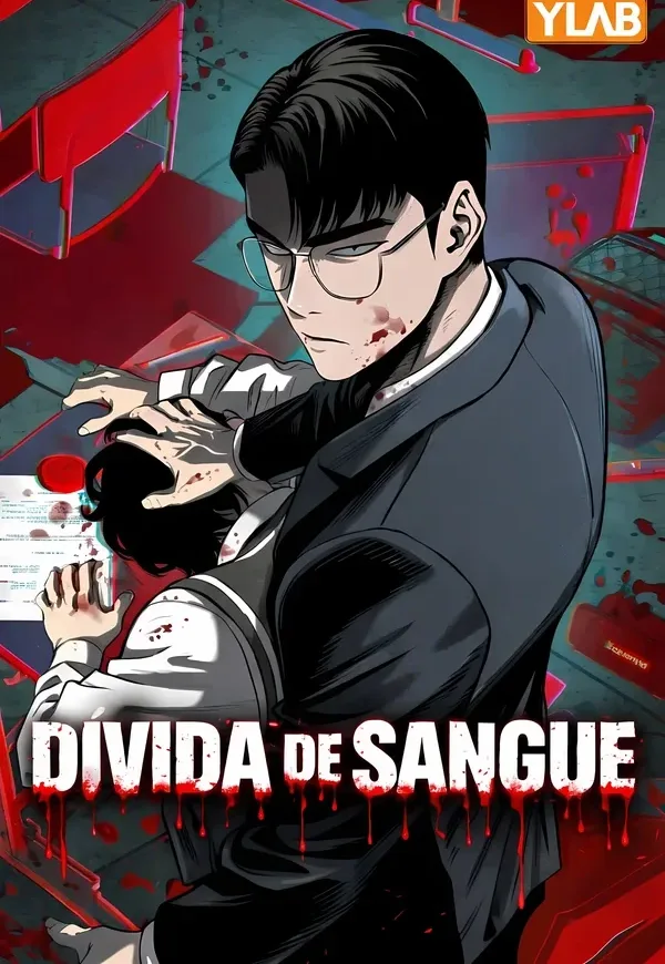 Capa de Dívida De Sangue