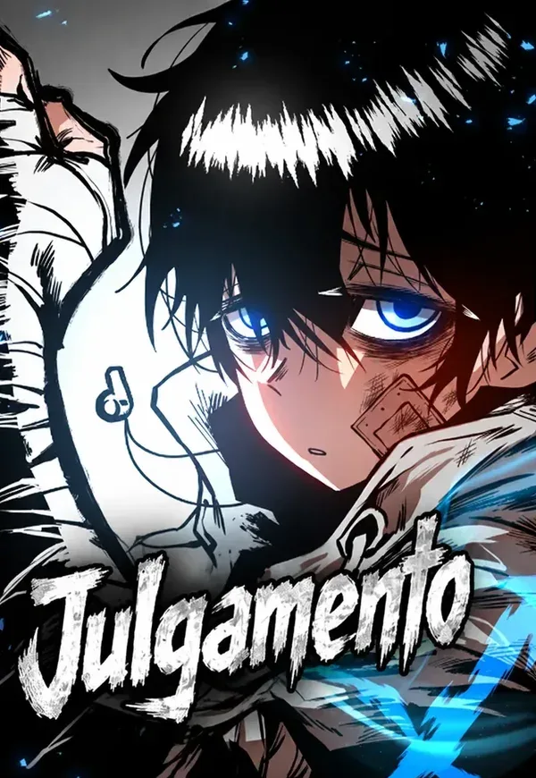 Capa de Julgamento