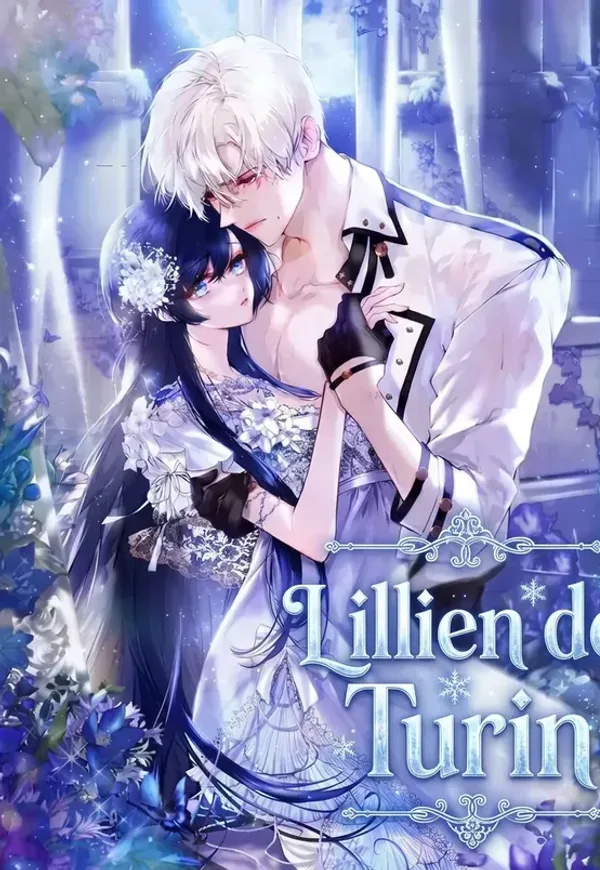 Capa de Lillien de Turin