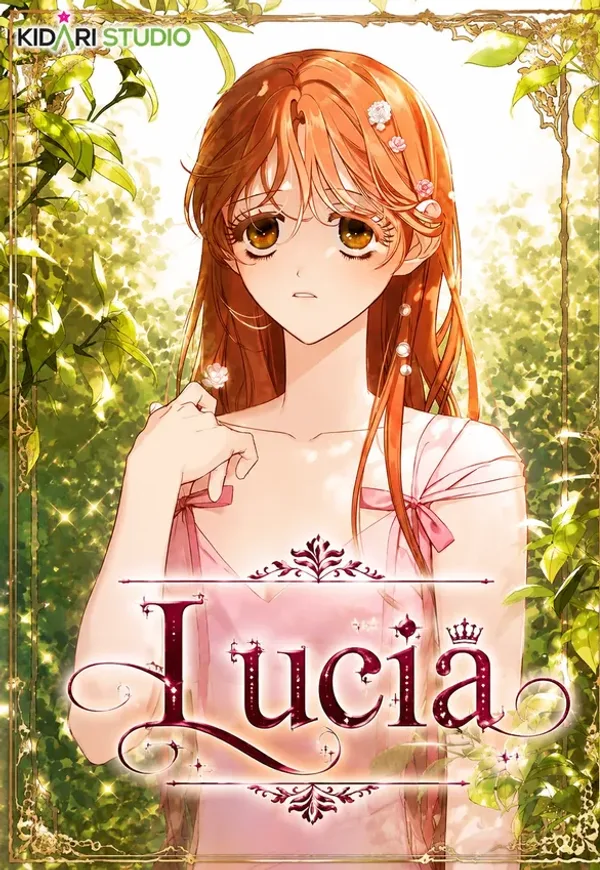Capa de Lucia