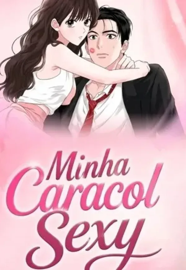 Capa de Minha Caracol Sexy