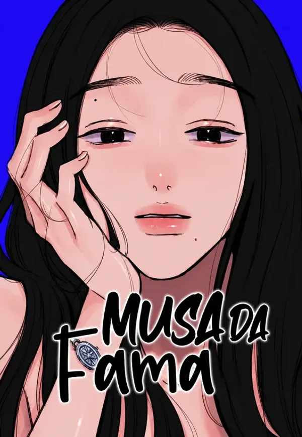 Capa de Musa da Fama