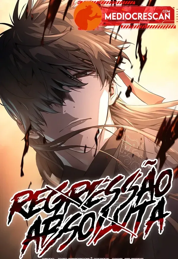 Capa de Regressão Absoluta