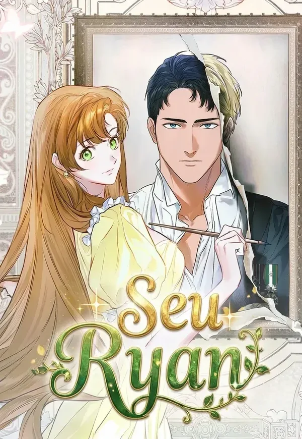 Capa de Seu Ryan