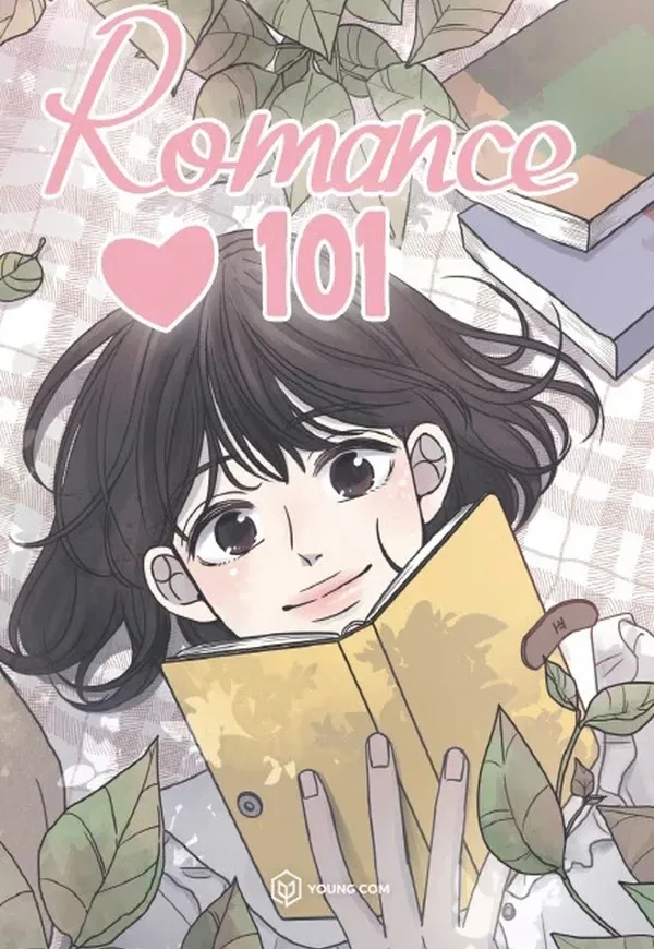 Capa de Um Guia Para um Amor Verdadeiro