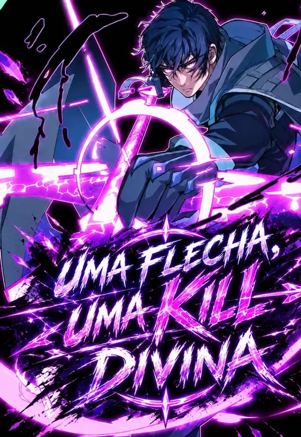 Capa de Uma Flecha, Uma Kill Divina